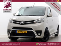 Toyota ProAce - 1.6 D-4D E6 Automaat Professional M Airco/Navi/Camera MARGE BTW-VRIJ 05-2017