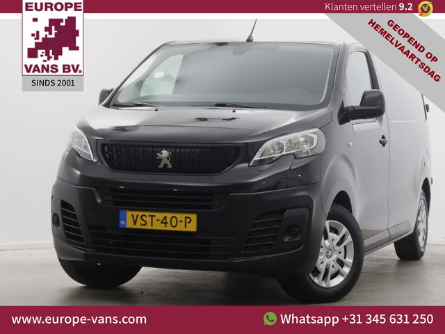 Peugeot Expert - 1.5 BlueHDI 102pk L1H1 Standard Premium Airco/Navi 01-2023