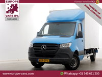 Mercedes-Benz Sprinter - 311 CDI 115pk E6 RWD Bakwagen met achterdeuren 2-Persoons 12-2020