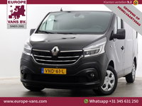 Renault Trafic - 2.0 dCi 120pk L1H1 Comfort Navi/Camera/Inrichting 11-2021