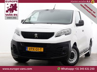 Peugeot Expert - 1.5 BlueHDI 102pk L3 Premium Airco/Camera/CarPlay 05-2022