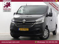 Renault Trafic - 2.0 dCi 145pk L1H1 D.C. Comfort Airco/Navi/LED 12-2020