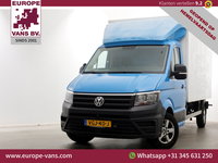 Volkswagen Crafter - 35 2.0 TDI E6 Bakwagen met achterdeuren 2-Persoons 07-2020