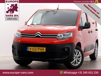 Citroën Berlingo - 1.2 PureTech 130pk Benzine Automaat Airco/Navi/Camera/2x Schuifdeur 11-2020