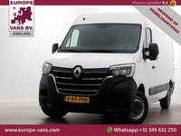 Renault Master - T35 2.3 dCi 135pk L2H2 Comfort Airco/Navi NIEUW BPM-vrij 03-2023