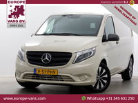 Mercedes-Benz Vito - 116 CDI 163pk RWD 9G Automaat Compact LED/Airco/Navi/ACC 02-2021