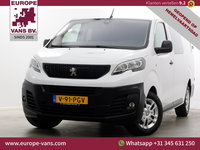 Peugeot Expert - 2.0 BlueHDI 180pk Automaat Lang D.C. Airco/Navi/Camera 04-2023
