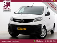 Opel Vivaro - 1.5 CDTI 102pk L2H1 Edition Airco/Cruise Control 04-2020