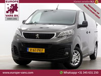 Peugeot Expert - 1.5 BlueHDI 120pk Standard Premium Airco/Navi/Camera/2x Schuifdeur 04-2021