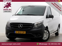Mercedes-Benz Vito - 111 CDI 115pk E6 XL Extra Lang Airco/Camera/Achterklep 06-2019