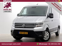 Volkswagen Crafter - 35 2.0 TDI 177pk DSG-Automaat L3H2 (L2H1) Highline LED/ACC/Trekhaak 3500kg 08-2021