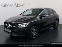 Mercedes-Benz GLA - 250e Luxury // Panoramadak // Memory // MultiBeam LED // Carplay // Keyless // Augmented Reality Sfeerverlichting