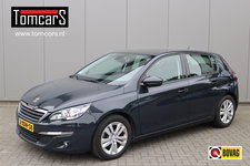 Peugeot 308 - 1.2 VTi Active Navigatie/Camera/Parkeerhulp/Cruise-control