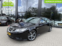 Saab 9-3 - Sport Sedan 1.9 TTiD Griffin Lease Edition|Navi|Clima|Stoelverwarming|Trekhaak