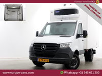 Mercedes-Benz Sprinter - 515 CDI 150pk RWD L2 Koelwagen 12V+230V Xarios 5 01-2023