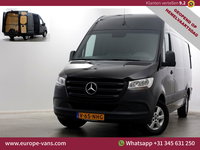Mercedes-Benz Sprinter - 314 CDI 143pk RWD L2H2 Airco/Navi/Camera 11-2019