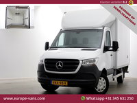 Mercedes-Benz Sprinter - 315 CDI 150pk RWD L2H1 Bakwagen Koelwagen 09-2022