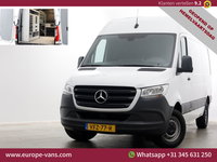 Mercedes-Benz Sprinter - 311 CDI 115pk E6 RWD L2H2 7G Automaat Airco/Camera/Inrichting 06-2020