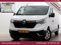 Renault Trafic - 2.0 dCi 110pk L2H1 Work Edition Koelwagen + verwarmen 25gr 08-2023