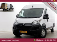 Citroën Jumper - 2.2 BlueHDi 165pk L4H2 Airco/Navi/Camera 06-2024