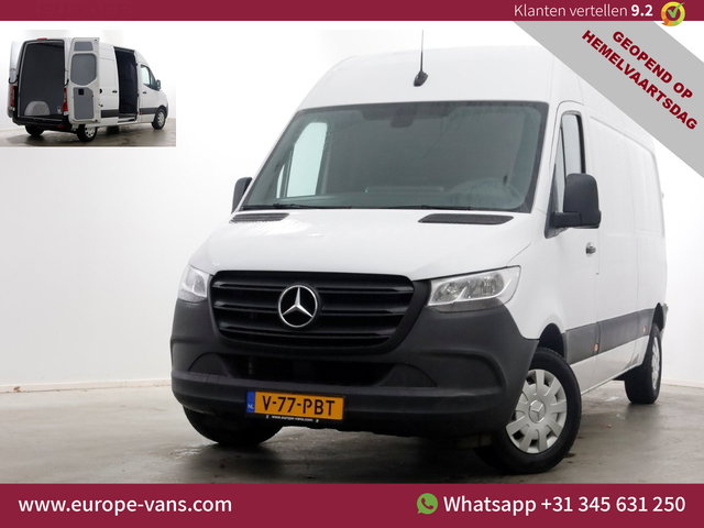 Mercedes-Benz Sprinter - 311 CDI 115pk L2H2 Airco/CarPlay 10-2023