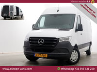 Mercedes-Benz Sprinter - 311 CDI 115pk L2H2 Airco/CarPlay 10-2023