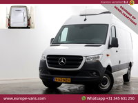 Mercedes-Benz Sprinter - 316 CDI 163pk RWD L2H2 Kerstner Koelwagen 12V + 230V Nachtstekker 05-2020