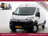 Citroën Jumper - 2.2 BlueHDi 165pk L4H2 Airco/Navi/Camera 06-2024