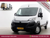 Citroën Jumper - 2.2 BlueHDi 165pk L4H2 Airco/Navi/Camera 06-2024
