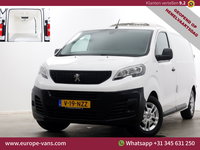 Peugeot Expert - 1.5 BlueHDI 102pk Koelwagen/Vriezer 12V+230V 04-2022