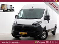 Peugeot Boxer - 2.2 BlueHDi 180pk Automaat L4H2 LED/ACC/Navi/Camera 11-2024