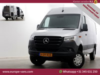 Mercedes-Benz Sprinter - 316 CDI 163pk E6 L2H2 4x4 ZG1 Airco/Navi/Camera 12-2019
