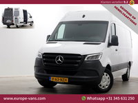 Mercedes-Benz Sprinter - 315 CDI 150pk RWD 9G-Automaat L2H2 LED/Airco/Camera 12-2020