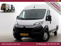 Citroën Jumper - 2.2 BlueHDi 165pk L4H2 Airco/Navi/Camera 05-2024