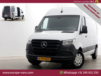 Mercedes-Benz Sprinter - 311 CDI 115pk L2H2 Airco/CarPlay 10-2023