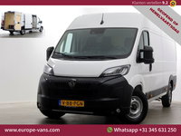 Peugeot Boxer - 2.2 BlueHDi 180pk Automaat L4H2 LED/ACC/Navi/Camera 11-2024