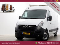 Opel Movano - 2.3 Turbo 150pk L2H2 Airco/Camera/Navi/Inrichting 03-2020