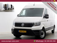 Volkswagen Crafter - 35 2.0 TDI 177pk L4H3 RWD (L3H2) Maxi Navi/Camera Laadklep 500kg 10-2020