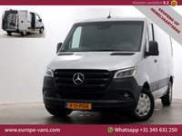 Mercedes-Benz Sprinter - 314 CDI 143pk E6 9G Automaat L1H1 LED/ACC/Camera/Inrichting 12-2020