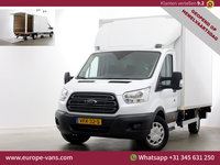 Ford Transit - 350 2.0 TDCI 130pk Trend Bakwagen met laadklep en zijdeur 03-2020