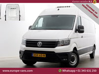 Volkswagen Crafter - 35 2.0 TDI 140pk L4H3 (L3H2) Maxi Koelwagen Airco/Navi/Camera 11-2022