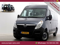 Opel Movano - Combi 2.3 CDTI 145pk Euro6 L2H2 Rolstoelbus Incl BTW/BPM 11-2015