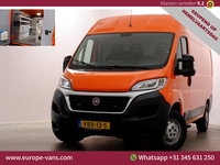 Fiat Ducato - 2.3 MultiJet 130pk L2H2 Airco/Navi/Inrichting 09-2019