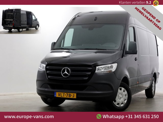 Mercedes-Benz Sprinter - 314 CDI 143pk RWD L2H2 Navi/Camera/Trekhaak 3500kg 02-2020