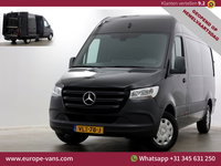 Mercedes-Benz Sprinter - 314 CDI 143pk RWD L2H2 Navi/Camera/Trekhaak 3500kg 02-2020