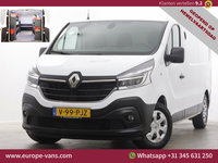 Renault Trafic - 2.0 DCI 145pk L2H1 Automaat Comfort LED/Camera/Inrichting 12-2020