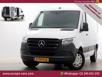 Mercedes-Benz Sprinter - 315 CDI 150pk RWD L1H1 Airco/Camera/Trekhaak 2800kg 07-2022