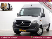 Mercedes-Benz Sprinter - 316 CDI 163pk RWD L2H2 Airco/Navi/Camera 09-2020