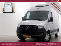 Mercedes-Benz Sprinter - 316 CDI 163pk RWD L2H2 Kerstner Koelwagen Navi/Camera 11-2019
