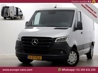 Mercedes-Benz Sprinter - 314 CDI 143pk 9G Automaat L1H1 LED/ACC/Camera/Inrichting 10-2020